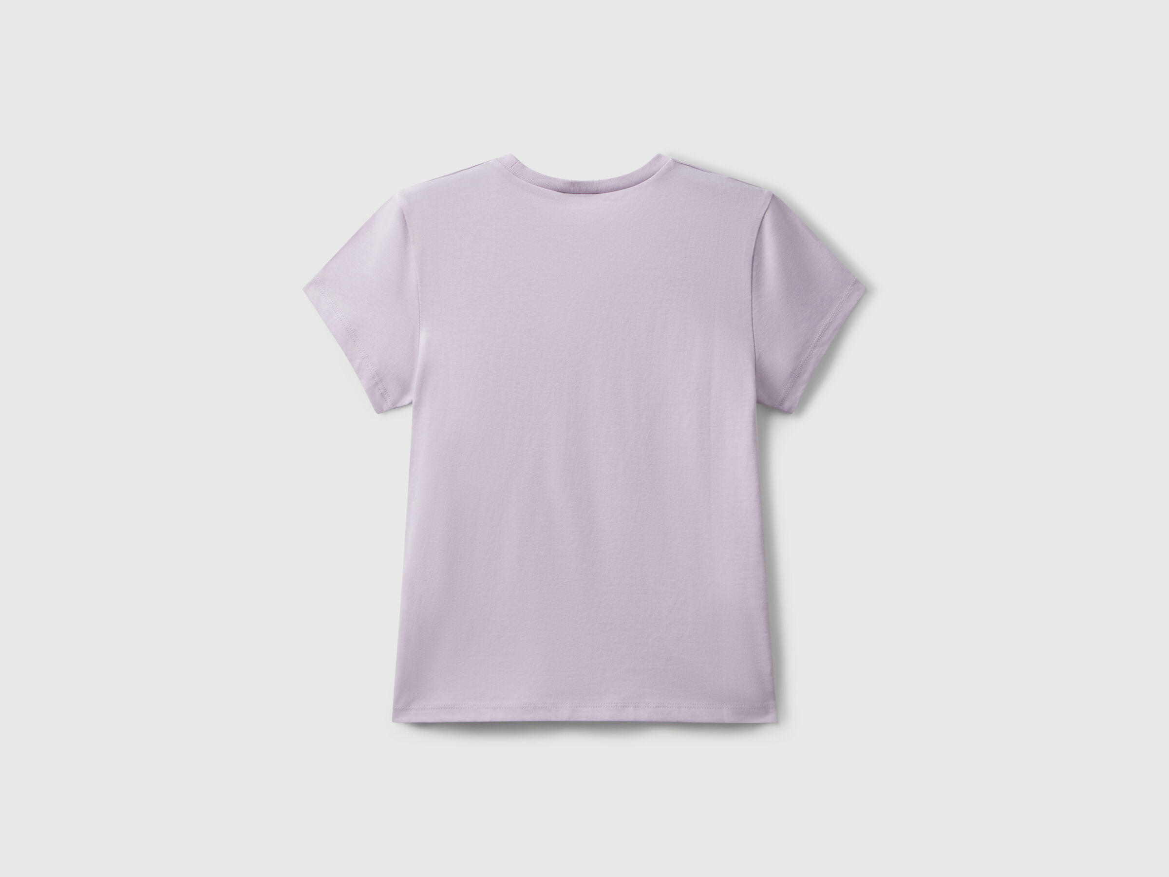 T-SHIRT Junior Girl image number 2